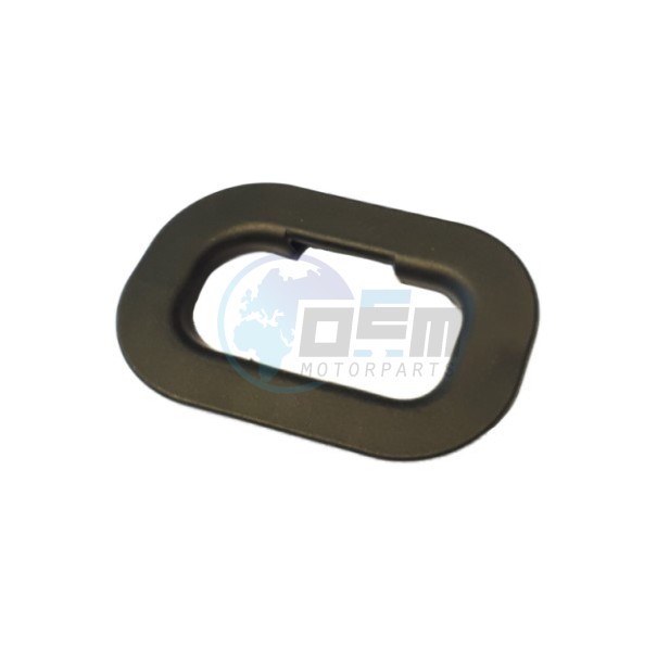 Product image: Vespa - 1B003939 - RH frame protection  0