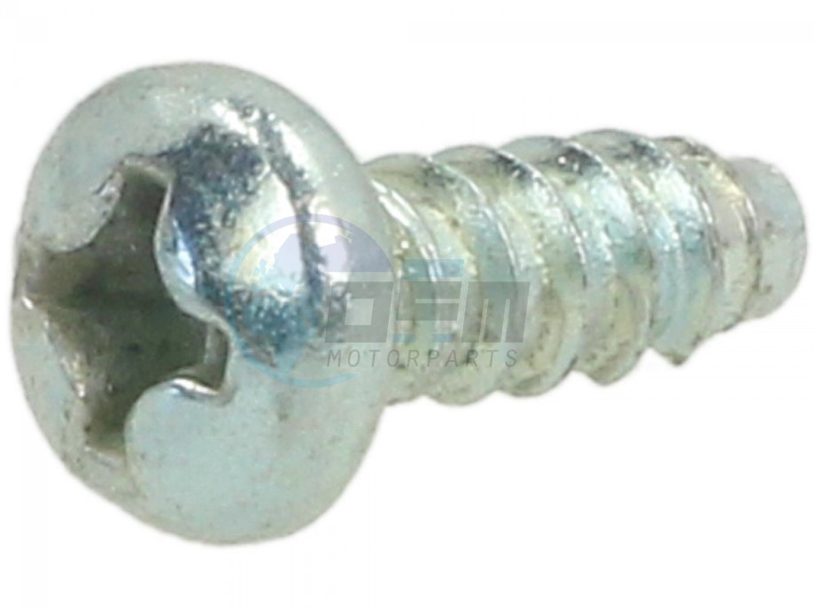 Product image: Vespa - 121668 - screw   0