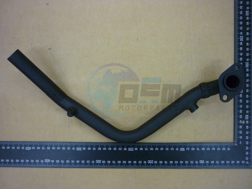 Product image: Sym - 18320-L1A-300 - EXH.PIPE COMP  0