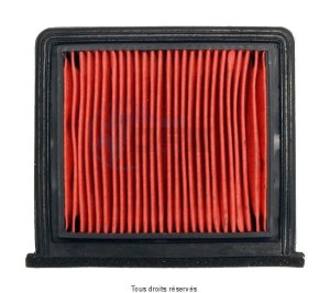 Product image: Sifam - 98B178 - Air Filter Kymco XCiting   