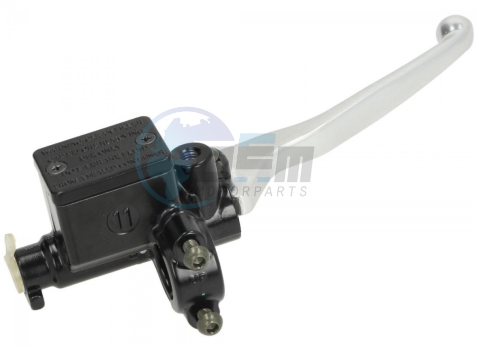 Product image: Vespa - CM085401 - (Heng Tong) Brake pump   0