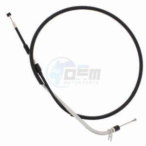 Product image: All Balls - 45-2101 - Clutch cable HONDA CR-F 450 2017-2017 
