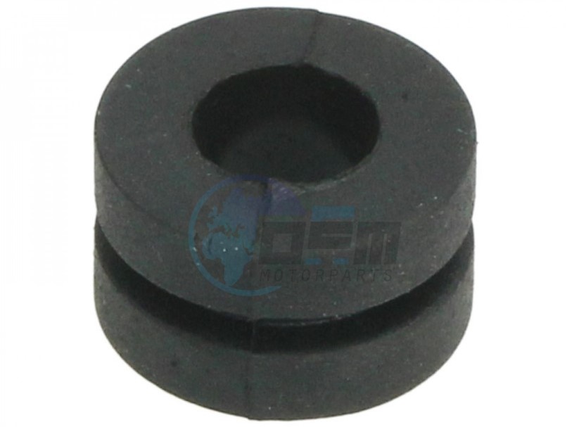 Product image: Gilera - 351782 - Upper rubber  0