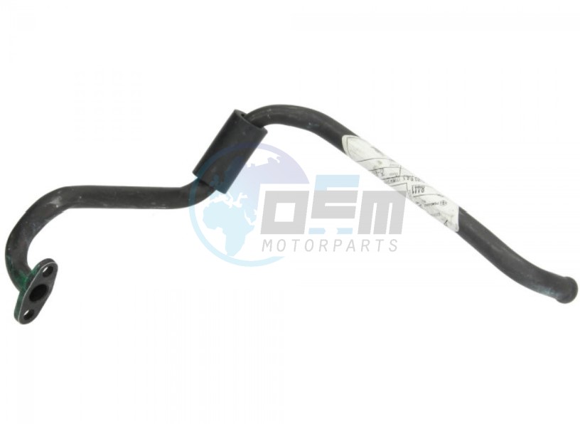 Product image: Vespa - 844116 - Complete s.a.s. pipe   0