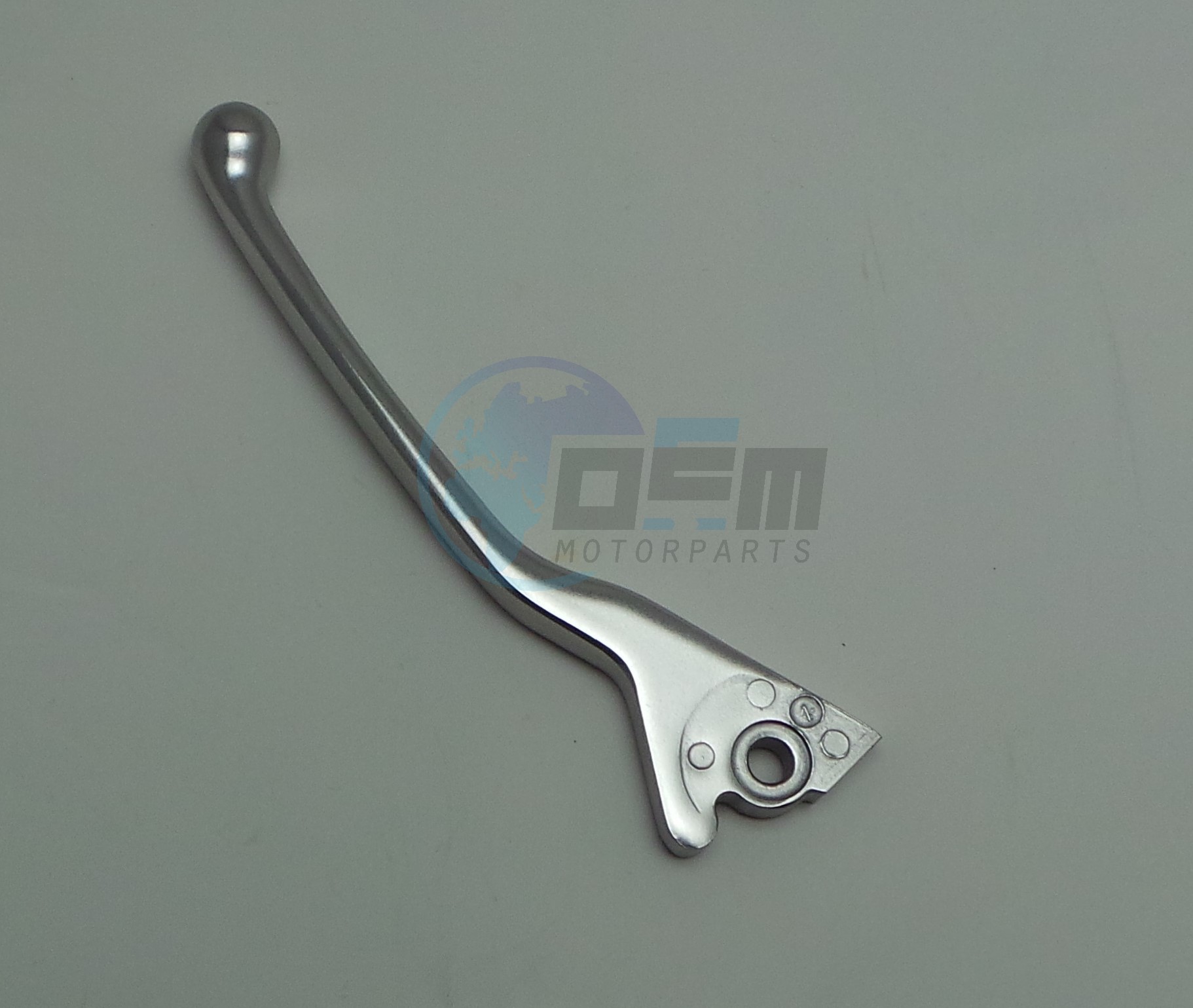 Product image: Vespa - 648378 - LH brake lever   0