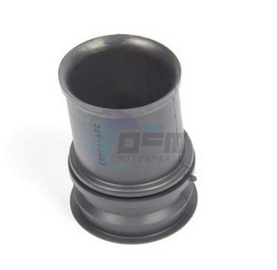 Product image: Yamaha - 36Y-14463-01-00 - JOINT, AIR CLEANER 2  0
