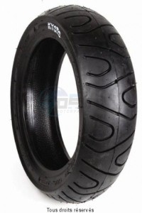 Product image: Kyoto - KT1377S - Tyre  Moto 50 130/70x17 F806 62p   