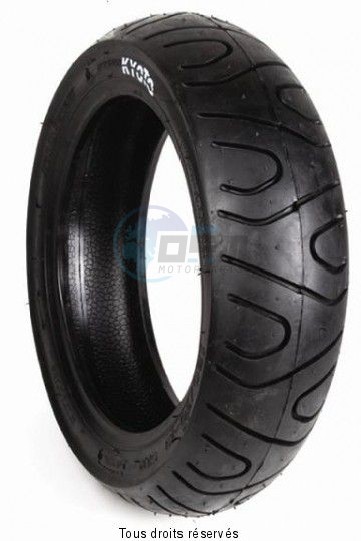 Product image: Kyoto - KT1377S - Tyre  Moto 50 130/70x17 F806 62p    0