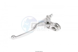 Product image: Kyoto - LA1012 - Lever Kit Clutch Universal Lever Forged Alu + Ajusteur   