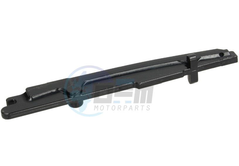 Product image: Piaggio - 827882 - lower chain guid  0