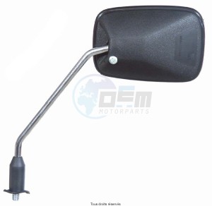 Product image: Far - MIR650 - Mirror    MIR650 