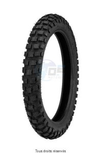 Product image: Duro - KT25017C - Tyre  Duro Tyre 2.50-17 4PR HF311 TT 