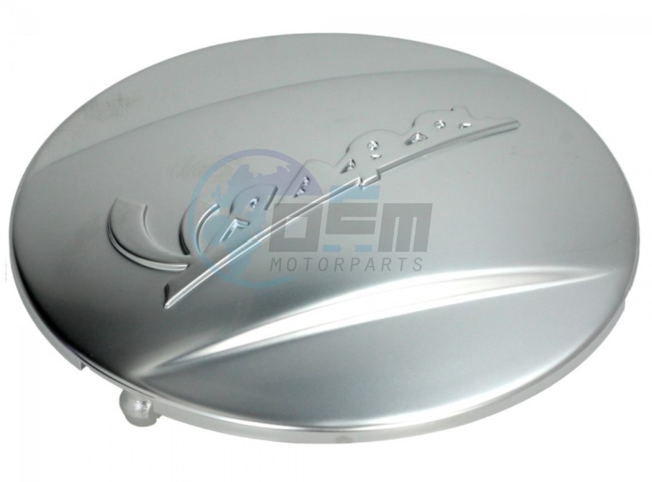 Product image: Piaggio - CM155107 - Vespa transmission small cover  0