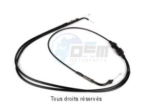 Product image: Kyoto - CAB005012 - Cable Scoot Speedometer Sr50    
