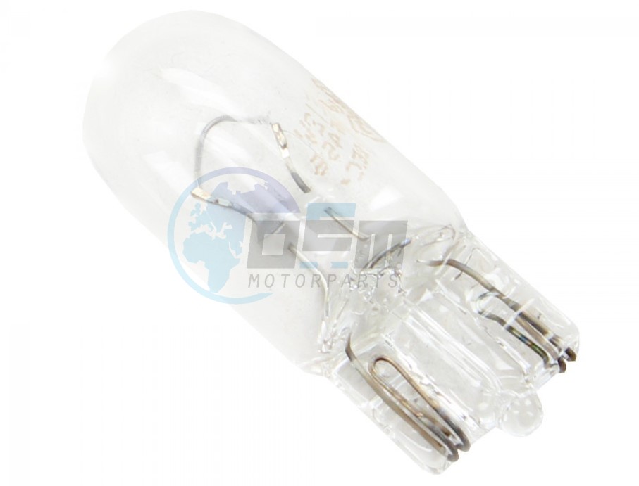 Product image: Vespa - 2920225 - Lampada 12V-5W  0