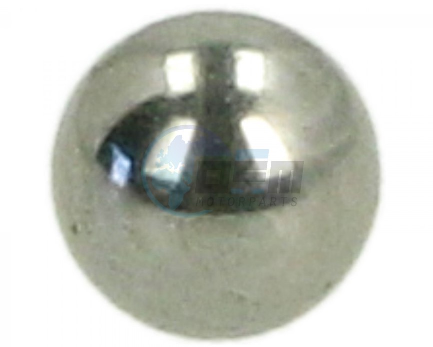 Product image: Vespa - 014246 - Ball   0