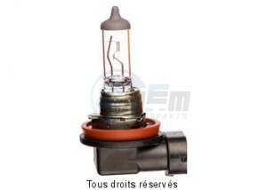 Product image: Osram - OP64212 - Lamp H8 - 12v 35w Pgj19-1 Delivery package with 1 pcs 