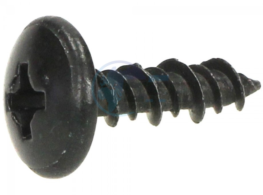 Product image: Gilera - 297498 - Self tapping screw  0
