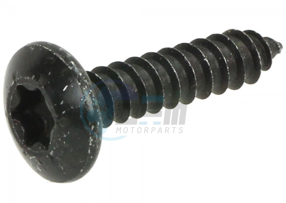 Product image: Vespa - CM178604 - Self tapping screw   0