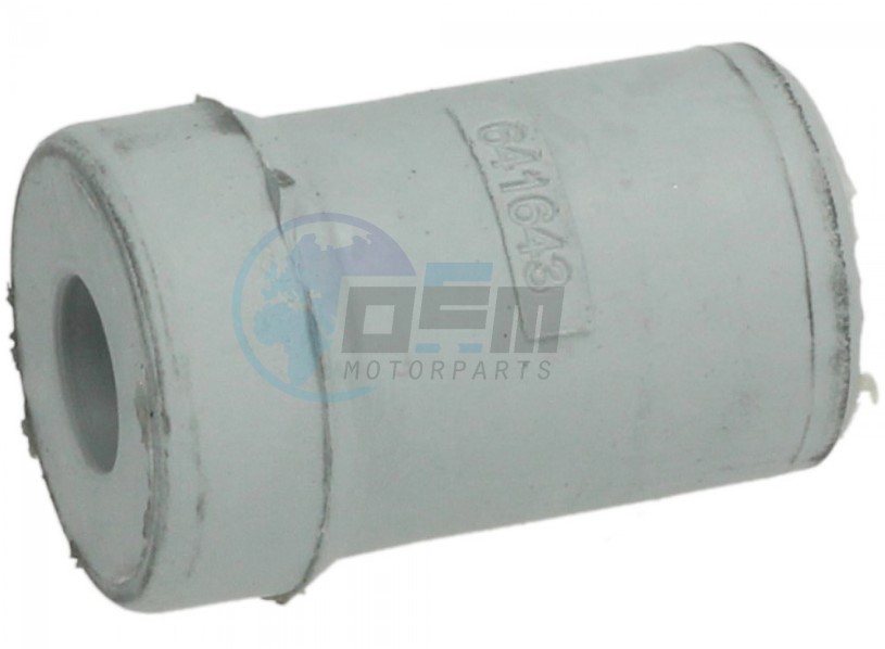 Product image: Vespa - 641219 - Spark.plug protection clamp  0