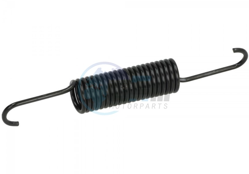 Product image: Piaggio - 583162 - internal spring for center stand  0