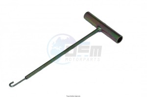 Product image: Sifam - OUT1012 - Hook For Spring    
