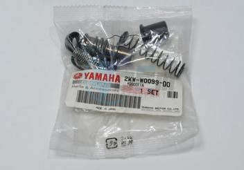 Product image: Yamaha - 2KWW00990000 - CYLINDER KIT, MASTER (CLUTCH)   0