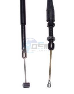 Product image: Yamaha - 4TX263350100 - CABLE CLUTCH   0