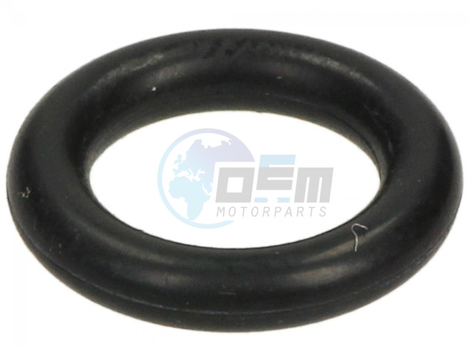 Product image: Gilera - 827085 - Gasket ring 14,43x9,19x2,62  0