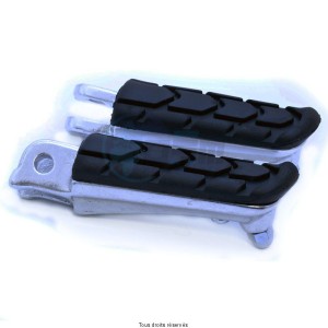 Product image: Kyoto - REPOS19 - Footrest Honda Polish Original Mounting 