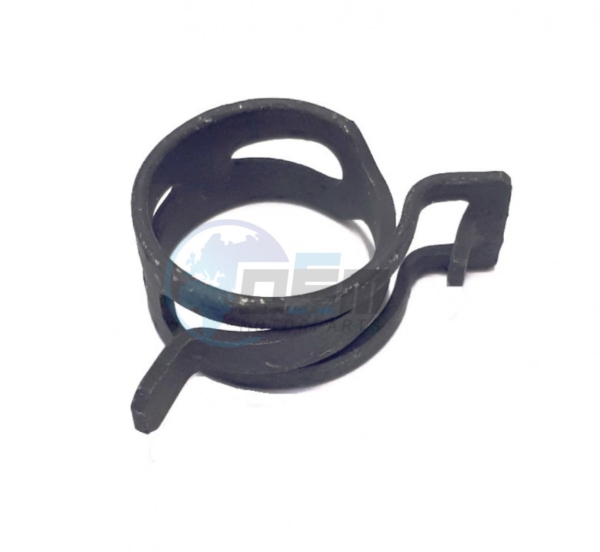 Product image: Piaggio - CM226903 - Spring clamp 22/12  0