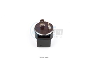Product image: Kyoto - IND003 - Relais 6v 18/23w - 2 Poles Centrale Indicator Short   