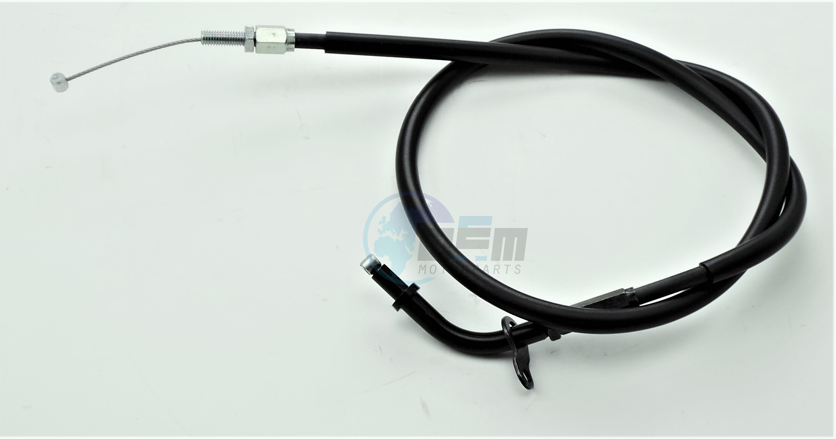 Product image: Suzuki - 58300-20C00 - CABLE ASSY, THROTTLE          0