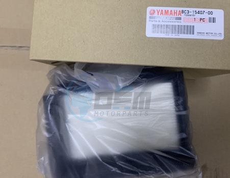 Product image: Yamaha - BC3154070000 - ELEMENT 1  0