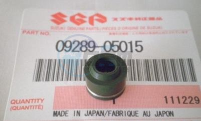 Product image: Suzuki - 09289-05015 - OIL,SEAL  0
