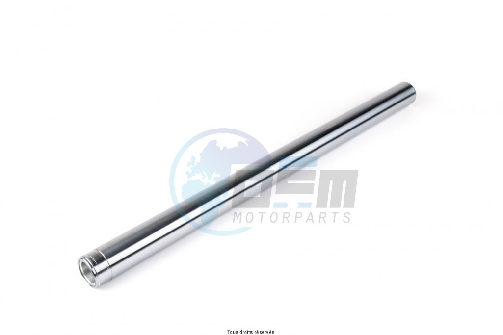 Product image: Tarozzi - TUB0675 - Front Fork Inner Tube Aprilia Rs 125 99-05     0