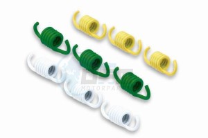 Product image: Malossi - 298746 - Clutch springs SPORT DELTA/FLY CLUTCH 