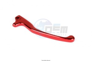 Product image: Sifam - LFM2008R - Lever Scooter Red Ovetto Right 