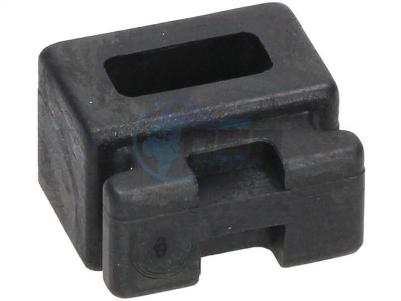 Product image: Piaggio - 259625 - Buffer for vehicle stand  0