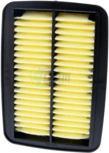 Product image: Champion - CAF2621 - Air filter - Champion type Original - Equal to HFA3621 