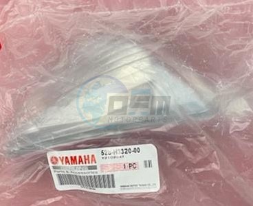 Product image: Yamaha - 52SH33200000 - FRONT FLASHER LIGH  0