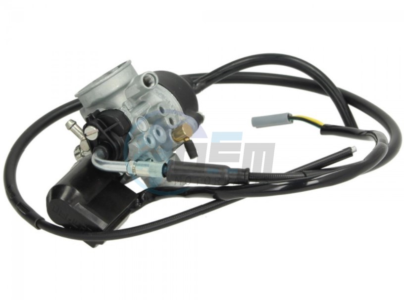 Product image: Vespa - 487823 - Carburettor   0