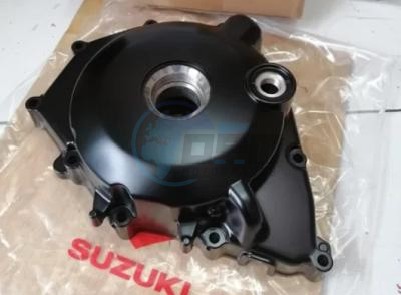 Product image: Suzuki - 11351-12K20 - COVER, MAGNETO  0
