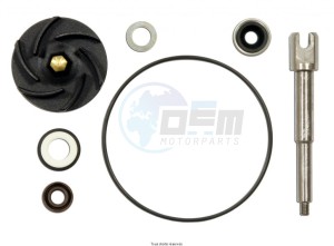 Product image: Kyoto - POMPWAT14 - Water pump Revision kit Piaggio Beverly 500 2002/2004   