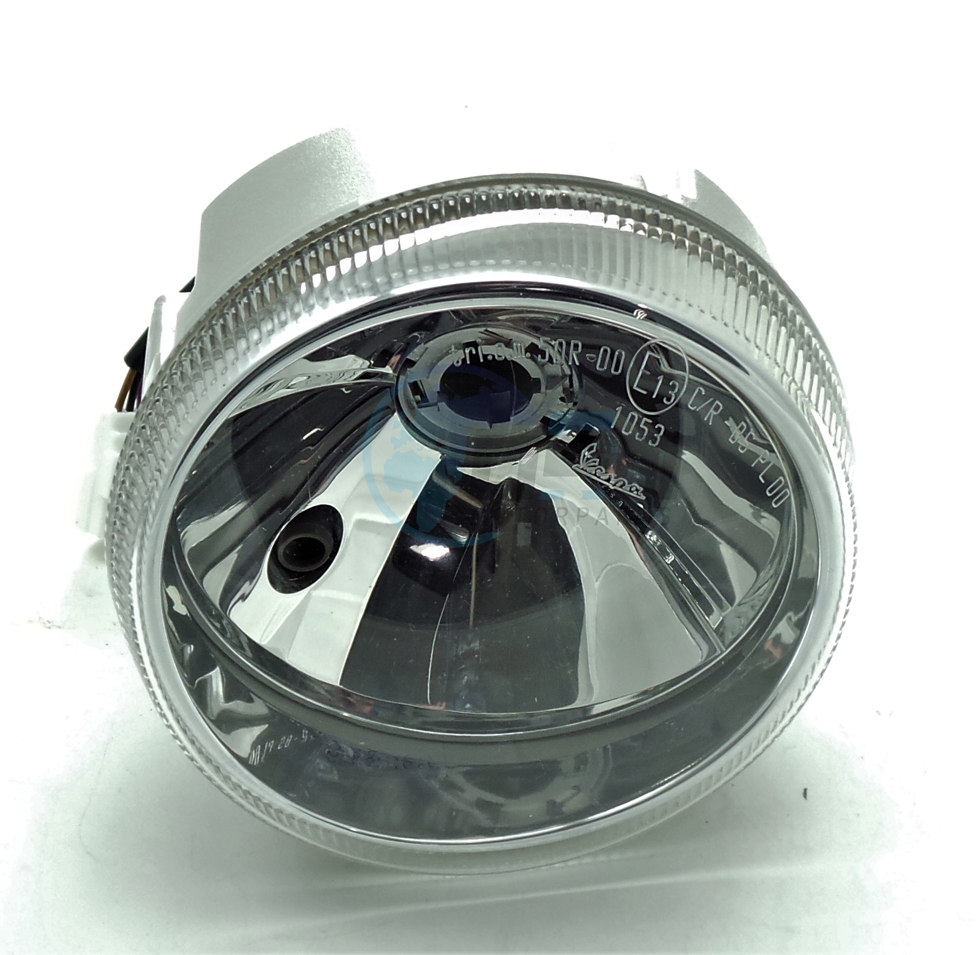 Product image: Vespa - 638964 - Headlamp   0