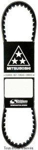 Product image: Mitsuboshi - MBLSC113 - Transmission Belt Reinforced Mitsuboshi 1040 x 27 