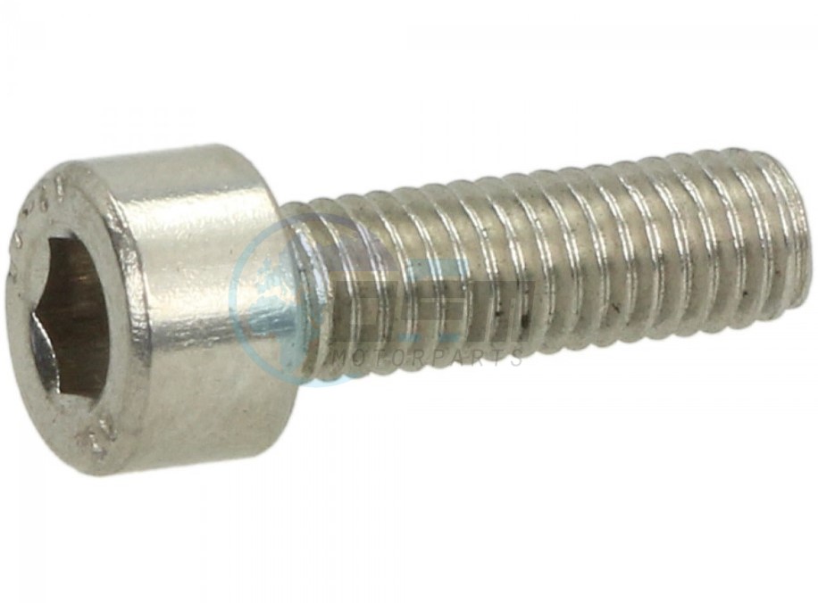 Product image: Vespa - 975805 - screw   0