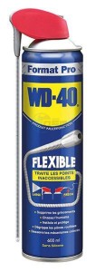 Product image: Wd40 - SPRAY33448 - WD-40 Multifunction 600ml 