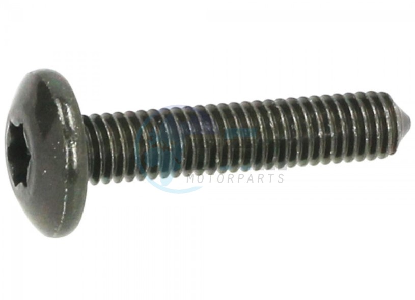 Product image: Piaggio - CM179303 - Metric screw M6x30   0