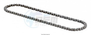 Product image: Regina - 82RH2010-120 - Valve timing chain   82RH2010-120 